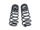 Jeep Wrangler JL / JL 4XE Lift 2,5" Rear Progressive Coil Springs Dual Rate Clayton Off Road