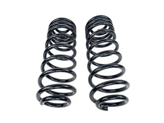 Jeep Wrangler JL / JL 4XE Lift 2,5" Rear Progressive Coil Springs Dual Rate Clayton Off Road