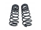 Jeep Wrangler JL / JL 4XE Lift 2,5" Rear Progressive Coil Springs Dual Rate Clayton Off Road
