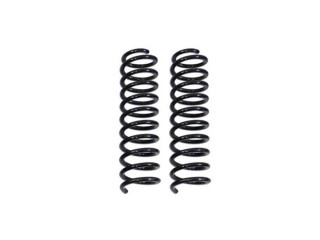 Jeep Grand Cherokee ZJ Lift 5" Front Coil Springs Clayton Off Road