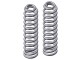 Jeep Grand Cherokee ZJ Lift 5" Front Coil Springs Clayton Off Road