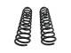 Jeep Gladiator JT Lift 2,5" Front Coil Springs Clayton Off Road