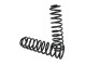 Jeep Gladiator JT Lift 2,5" Front Coil Springs Clayton Off Road