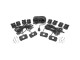 LED Lights Kit Flood Rough Country Rock Deluxe