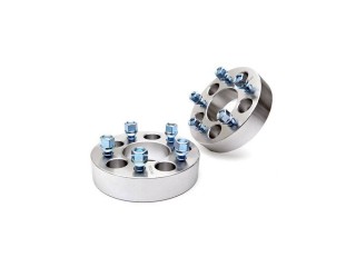 Jeep Cherokee XJ Wheel Spacers 38mm Rough Country