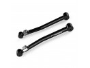 Jeep Wrangler JK Lift 2"- 4" Front Lower Adjustable Control Arm Kit Short Control Arms Alpine Flexarm TeraFlex