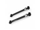 Jeep Wrangler JK Lift 2"- 4" Rear Lower Adjustable Control Arm Kit Short Control Arms Alpine Teraflex