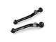 Jeep Wrangler JK Lift 2"- 4" Rear Upper Adjustable Control Arm Kit Alpine Short Control Arms Flexarm Teraflex