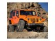 Jeep Wrangler JK Lift 2"- 4" Rear Upper Adjustable Control Arm Kit Alpine Short Control Arms Flexarm Teraflex