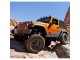 Jeep Wrangler JK Lift 2"- 4" Rear Upper Adjustable Control Arm Kit Alpine Short Control Arms Flexarm Teraflex