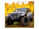 Jeep Wrangler JL / JL 4XE Lift 1,5" - 3,5” Front Lower Control Arms Sport Lift TeraFlex
