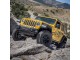 Jeep Wrangler JL / JL 4XE Lift 4,5'' Front Bump Stops SpeedBump TeraFlex