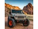 Jeep Wrangler JK Lift 3"- 4'' Rear Sway Bar Links TeraFlex
