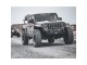 Jeep Gladiator JT Lift 0 - 4,5" Adjustable Short Control Arms Kit Alpine IR TeraFlex