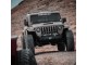 Jeep Wrangler JL / JL 4XE / Jeep Gladiator JT Lift 0 - 4,5" Front Upper Adjustable Control Arms Alpine IR Lift TeraFlex
