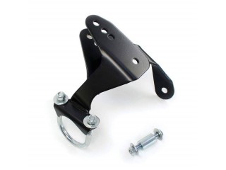 Jeep Wrangler JK Lift 3" - 6" Rear Track Bar Bracket RHD Teraflex