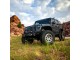 Jeep Wrangler JK Lift 3" - 6" Rear Track Bar Bracket RHD Teraflex