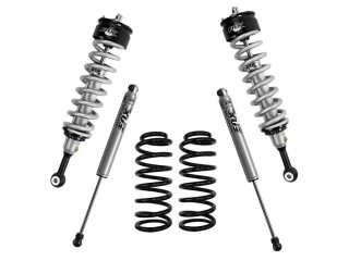 Nissan Navara Lift 2" Suspension Lift Kit Coilover Superior Engineering