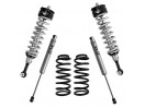Nissan Navara Lift 2" Suspension Lift Kit Coilover Superior Engineering