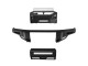 Ford F150 Steel Front Modular Bumper M1A2 Smittybilt