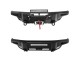Ford F150 Steel Front Modular Bumper M1A2 Smittybilt