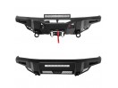 Ford F150 Steel Front Modular Bumper M1A2 Smittybilt