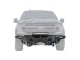 Ford F150 Steel Front Modular Bumper M1A2 Smittybilt