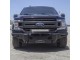 Ford F150 Steel Front Modular Bumper M1A2 Smittybilt