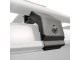 Jeep Wrangler JK / JL / JL 4XE / Jimny Mounting Kit For SRM Rack Gutter Mount Capacity Up To 50kg Go Rhino