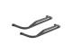 Jeep Wrangler YJ / Wrangler TJ Side Steps Armor SRC Rocker Guard Smittybilt