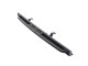 Jeep Wrangler JK 2 Door Side Bars With Step SRC Classic Smittybilt