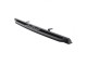 Jeep Wrangler JK 2 Door Side Bars With Step SRC Classic Smittybilt