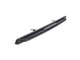 Jeep Wrangler JK 2 Door Side Bars With Step SRC Classic Smittybilt