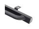 Jeep Wrangler JK 2 Door Side Bars With Step SRC Classic Smittybilt