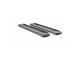 Dodge RAM 1500 DT Running Boards HD2 Side Steps Rough Country
