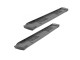 Dodge RAM 1500 DT Running Boards HD2 Side Steps Rough Country