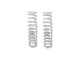 Toyota Hilux / Land Cruiser Prado Lift 2" Front Coil Springs Tapered Wire Comfort Superior Engineering