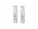 Toyota Hilux / Land Cruiser Prado Lift 2" Front Coil Springs Tapered Wire Comfort Superior Engineering