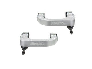 Toyota Hilux Lift 0" - 6" Upper Control Arms Superior Engineering