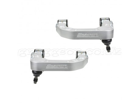 Toyota Hilux Lift 0" - 6" Upper Control Arms Superior Engineering