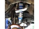 Toyota Hilux Lift 0" - 6" Upper Control Arms Superior Engineering