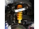 Toyota Hilux Lift 0" - 6" Upper Control Arms Superior Engineering