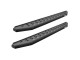 Toyota Hilux Side Steps RB20 Protective Bedliner Coating Go Rhino