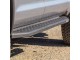 Toyota Hilux Side Steps RB20 Protective Bedliner Coating Go Rhino
