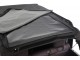 Jeep Wrangler TJ Soft Top Slant Black Diamond Smittybilt