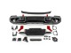 Jeep Wrangler JL / JL 4XE / Gladiator JT Front Steel Bumper Full Coverager OFD