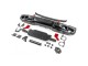 Jeep Wrangler JL / JL 4XE / Gladiator JT Front Steel Bumper Full Coverager OFD