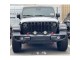 Jeep Wrangler JL / JL 4XE / Gladiator JT Front Steel Bumper Full Coverager OFD