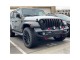 Jeep Wrangler JL / JL 4XE / Gladiator JT Front Steel Bumper Full Coverager OFD