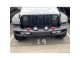 Jeep Wrangler JL / JL 4XE / Gladiator JT Front Steel Bumper Full Coverager OFD